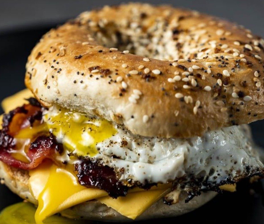 Stacked Sandwich