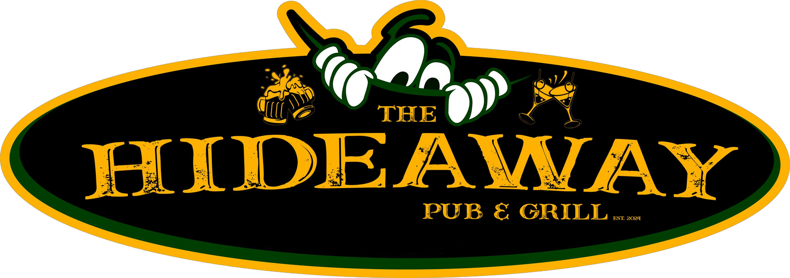 The Hideaway