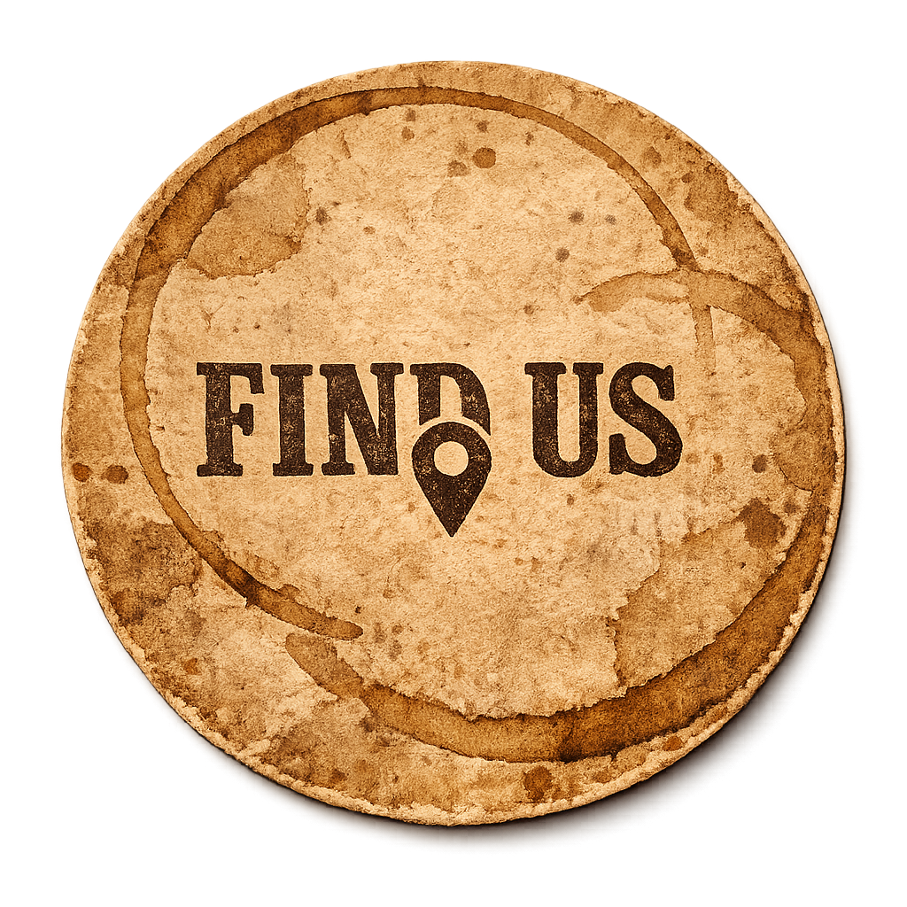 Find Us