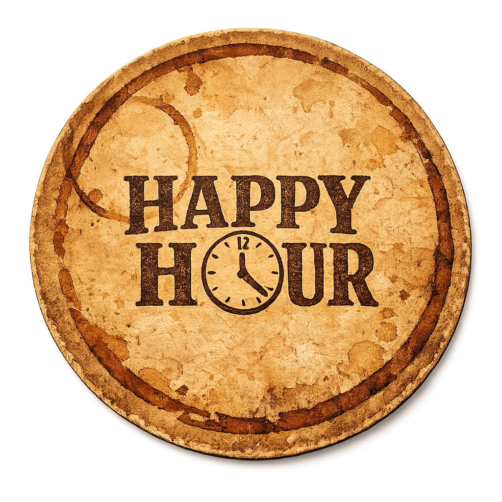 Happy Hour